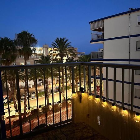 Apartamento Tavernes Playa تافيرنيس دي فالدينيا المظهر الخارجي الصورة