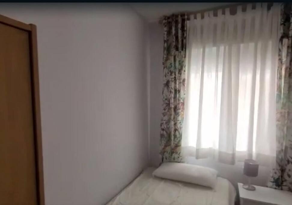 Apartamento Tavernes Playa تافيرنيس دي فالدينيا المظهر الخارجي الصورة