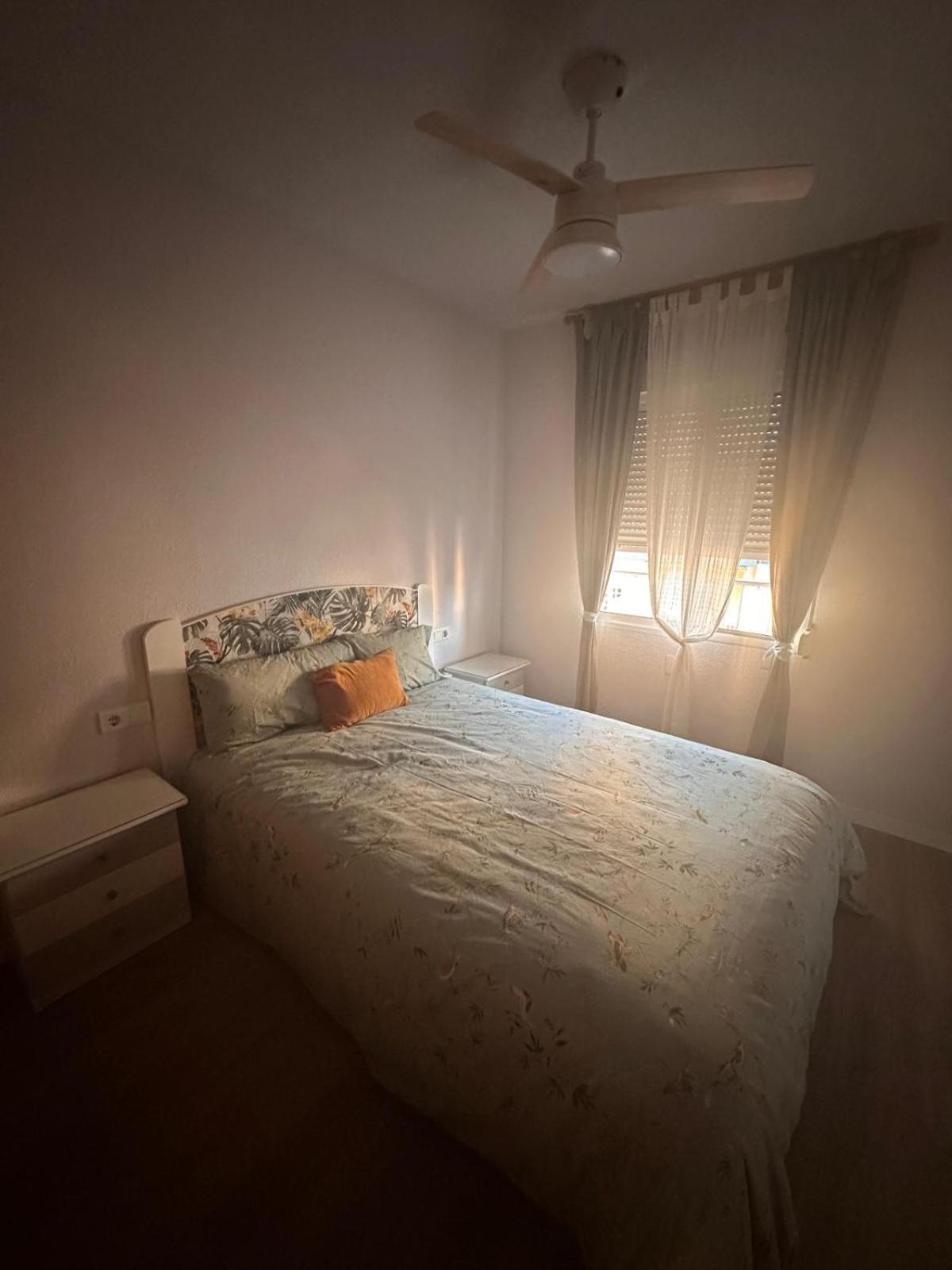 Apartamento Tavernes Playa تافيرنيس دي فالدينيا المظهر الخارجي الصورة