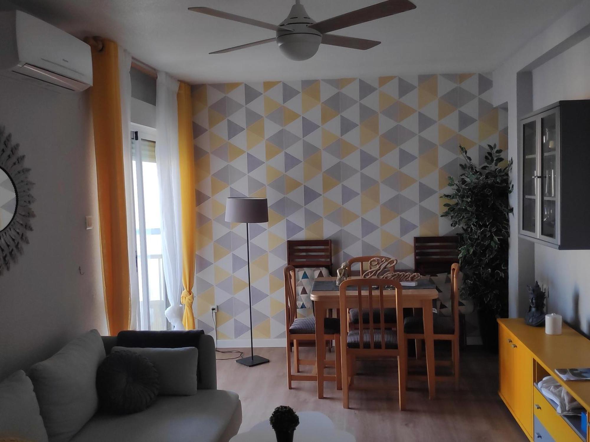 Apartamento Tavernes Playa تافيرنيس دي فالدينيا المظهر الخارجي الصورة