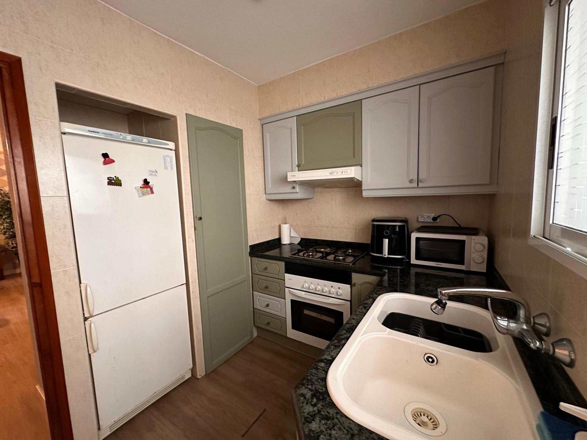 Apartamento Tavernes Playa تافيرنيس دي فالدينيا المظهر الخارجي الصورة