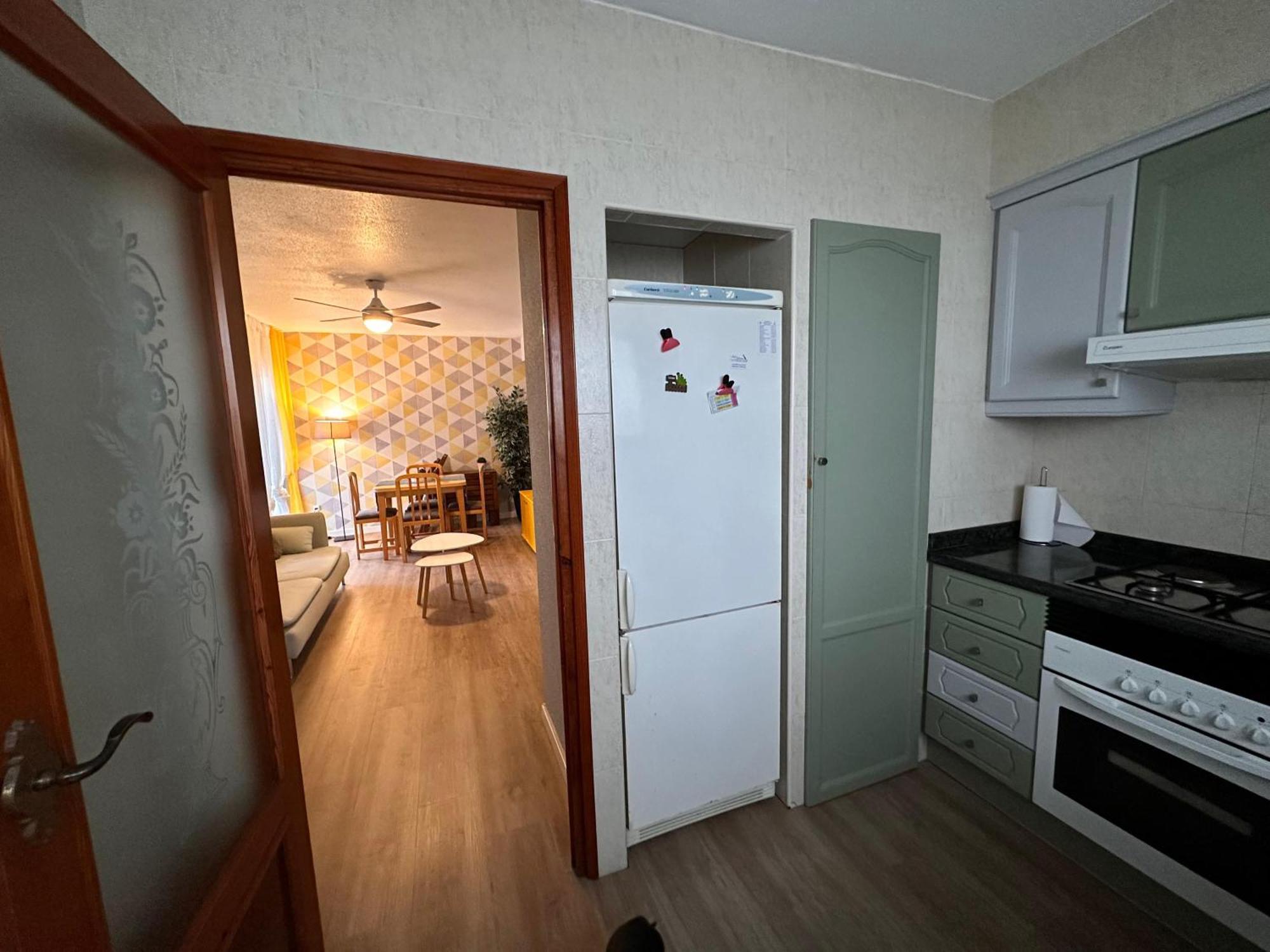 Apartamento Tavernes Playa تافيرنيس دي فالدينيا المظهر الخارجي الصورة