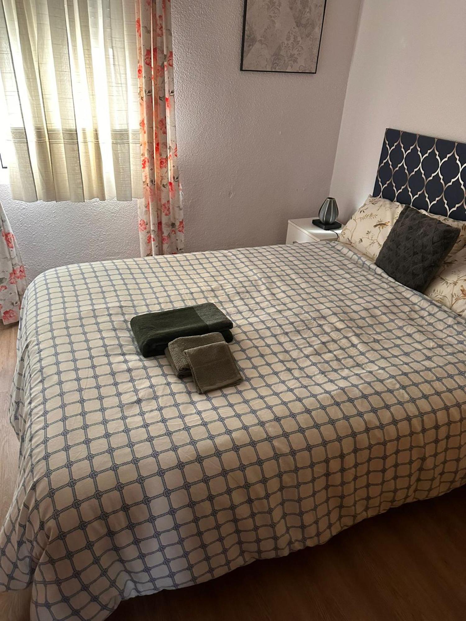 Apartamento Tavernes Playa تافيرنيس دي فالدينيا المظهر الخارجي الصورة